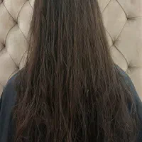 انجام خدمات کراتین،پروتئین،بوتاکس مو در منزل مشتری|خدمات آرایشگری و زیبایی|بجنورد, |دیوار