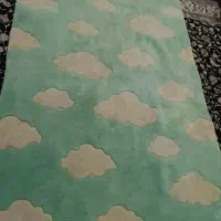 فرش اتاق کودک فرش فانتزی