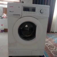 لباسشویی