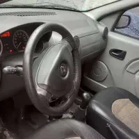 ال نود پارس خودرویی E2|خودرو سواری و وانت|قائمشهر, |دیوار