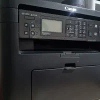 پرینتر canon در حد نو