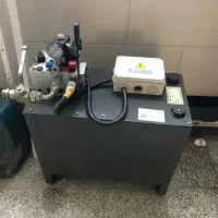 فروش جک و پاور هیدرولیک