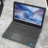 لپتاپ i5 دل با گارانتی(سایفر سیستم)