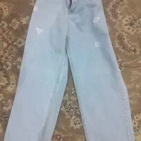 شلوار بگ سایز ۴۸