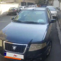 سمند سورن ۸۸