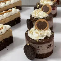 شروع ثبتنام دوره کیک های کافی شاپی