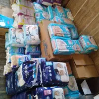 پوشک مولفیکس هانیز ایزی لایف جولی اونی