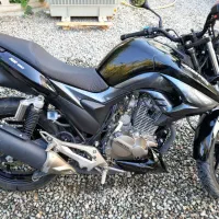 موتورسیکلت زونتس