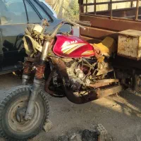 سچرخه|موتورسیکلت|آبادان, |دیوار