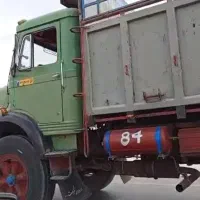 بنز تک|خودرو سنگین|یزد, |دیوار