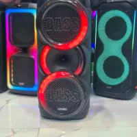 اسپیکر بمب کیمسو|پخشکننده همراه|قم, کیوانفر|دیوار