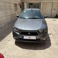 فروش فوری ( دنا مدل ۹۷ تیپ ۲ ) فروش فوری