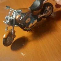 موتور اسباب بازی خفن