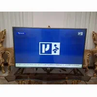 یک دستگاه تلویزیون LED32|تلویزیون و پروژکتور|بروجرد, |دیوار