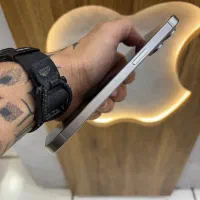 Iphone / آیفون ۱۵ پرومکس ۲۵۶ گیگ باتری ۸۸|موبایل|اصفهان, احمدآباد|دیوار