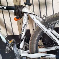 دوچرخه کنندل F3 پلیس|دوچرخه، اسکیت، اسکوتر|اصفهان, شهرک کاوه|دیوار