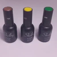 لاک ژل|آرایشی، بهداشتی، درمانی|نجف‌آباد, صالح آباد|دیوار