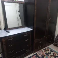 کمد و دراور