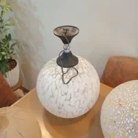 لوستر و حباب لوستر