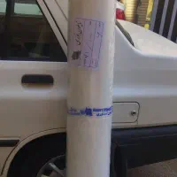 پلاستیک رولی عرض۶