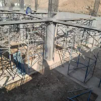 فنداسیون ارماتوربندی قالب بندی سقف تیرچه|خدمات پیشه و مهارت|پردیس, فاز ۴|دیوار