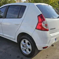 ساندور اتومات کم‌کار خانگی ۹۶|خودرو سواری و وانت|مشهد, چهارچشمه|دیوار