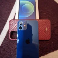 آیفون ۱۲ مینی