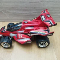 اسباب بازی ماشین مسابقه