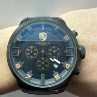 ساعت اورجینال پورشه