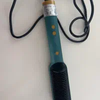 برس حرارتی مکنا