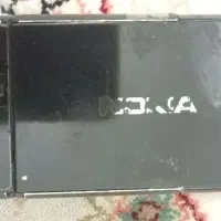 گوشی نوکیا مدل 3250 اصلی وسامسونگ1190سالم|موبایل|تهران, نبی اکرم|دیوار