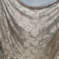 پرده منزل