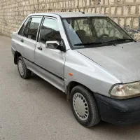 پراید مدل ۸۶