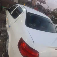 رانا پلاس ۴۰۲ بی رنگ|خودرو سواری و وانت|قم, پردیسان|دیوار