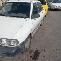 پراید مدل 90|خودرو سواری و وانت|مشهد, انقلاب|دیوار