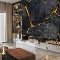 نصب و فروش تخصصی کاغذ دیواری،تی وی والTV،کفپوش،رنگ|خدمات پیشه و مهارت|قرچک, مهدیه|دیوار