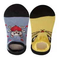 جوراب تا 5-6 سال