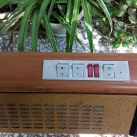 هود زیر کابینتی