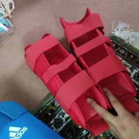 ساق بند کاراته|تجهیزات ورزشی|قائمشهر, |دیوار