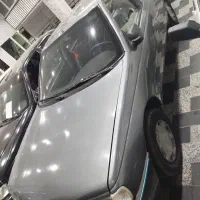 پژودوگانه دستی|خودرو سواری و وانت|سلماس, |دیوار