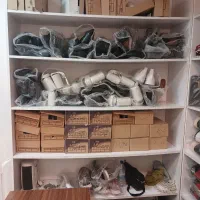 طبقات ام دی اف مناسب مغازه