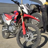 موتور فلات 250xr