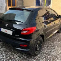 ۲۰۷ ۴۰۲سقف فلز