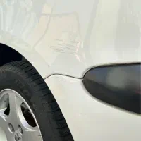 پژو ۲۰۶ تیپ ۳ مدل ۱۴۰۱|خودرو سواری و وانت|تهران, دردشت|دیوار