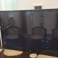 تلویزیون ال جی اصل کره 42 دیجیتال|تلویزیون و پروژکتور|تهران, زعفرانیه|دیوار