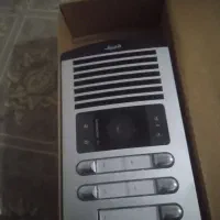 پنل آیفون تصویری 5واحدی