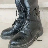 بوت دخترانه شیک