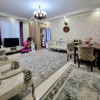 ۵۶متری/سالن پرده خور/فول بازسازی/بدون یک سانت پرتی|فروش آپارتمان|تهران, خلیج فارس|دیوار