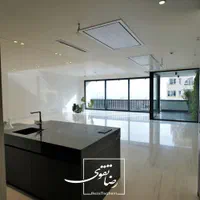 ۳۰۰متر مدرن و زیبا/ ویو ابدی+ تراس قابل چیدمان|فروش آپارتمان|تهران, سعادت‌آباد|دیوار