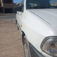 پراید131مدل95|خودرو سواری و وانت|بافق, |دیوار